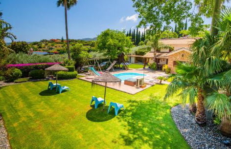 Cubo's Villa Llanos de la Plata - Foto 13