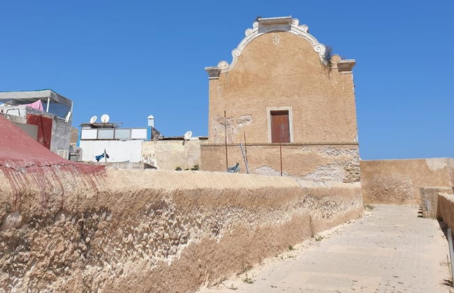 Dar Statia 3 - Foto 16