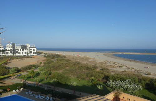 Apartamento primera linea Isla Canela - Foto 23