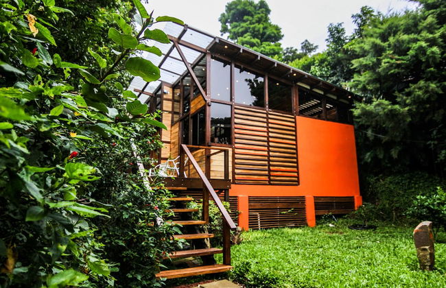 Casa Higueron - Foto 9