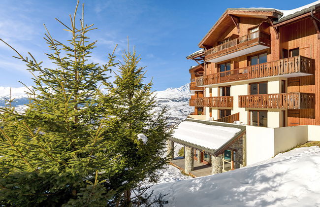 L’Arollaie - Foto 1