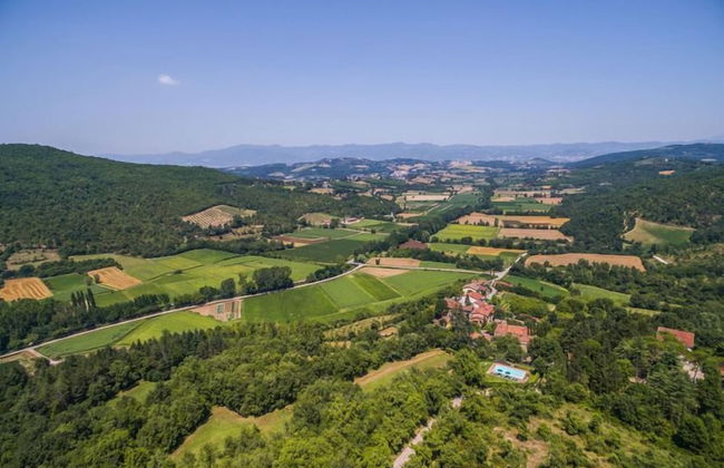 Torre Del Cielo - Foto 43