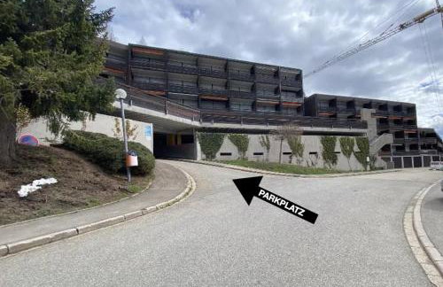 BLACKFOREST LOFT - Panoramablick Schwarzwald - Foto 41