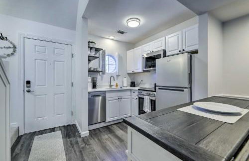 Norwich The Villas Near Mohegan Sun Casino - Foto 8