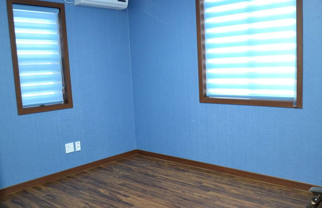 Pension Cafe Yoon & Park - Foto 3