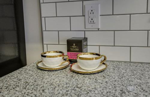 Serene Sanctuary Near I-20 - Foto 32