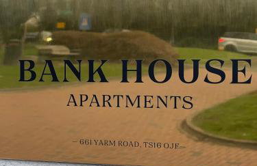 Yarm Luxury Apartments - Bank House - private gated carpark - Foto 6