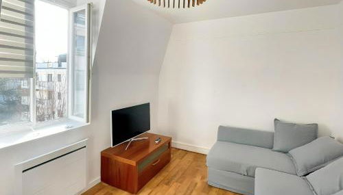 3P cosy et lumineux proche de La Défense et Paris - Foto 3