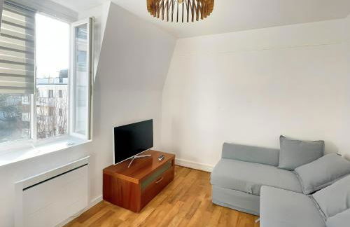 3P cosy et lumineux proche de La Défense et Paris - Foto 3