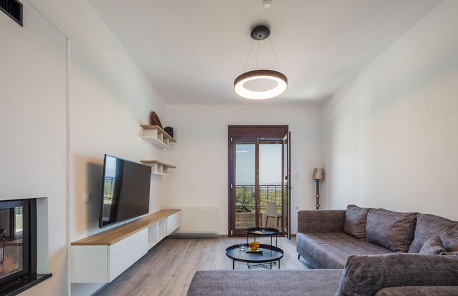 Suites Olive Tree Farm Episkopi Village - Foto 31