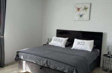 Holiday House M&A&K with swimming pool - Foto 14