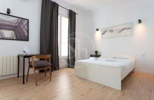 Céntrico apartamento familiar - Foto 64