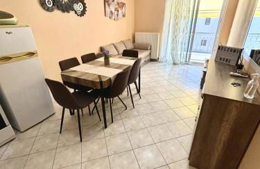 Mina Apartments Nea Kallikrateia - Foto 1