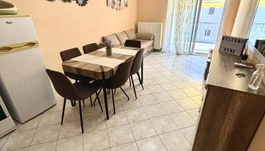 Mina Apartments Nea Kallikrateia - Foto 1