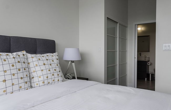 LIV Extended Stay - Foto 12