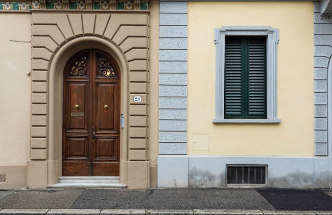 Salutati Apartments by MMega - Foto 1