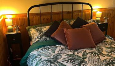 Readers Cabin-Cosy Countryside Studio Cabin - Foto 4