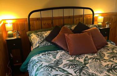 Readers Cabin-Cosy Countryside Studio Cabin - Foto 4