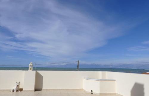 Acharavi, villa next to the beach - Foto 8