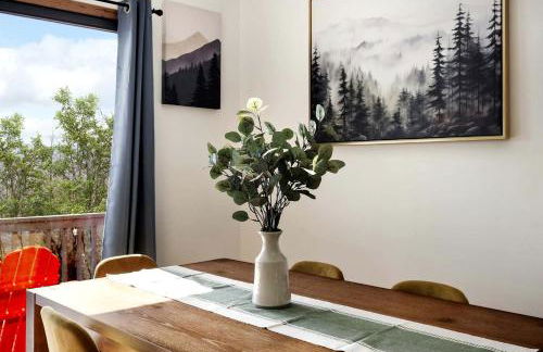 Splendid Mountaintop Cabin Retreat near South Branch Potomac River in West Virginia - Foto 22