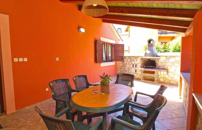 Apartment Tatjana 411 - Foto 78