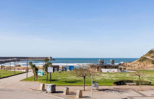 Playa, SPA, río y monte con Terraza y Parking - Foto 7