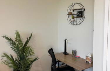 Casa Blanca Private Suite - Foto 24