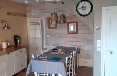 Gite Le Cozy - Photo 13