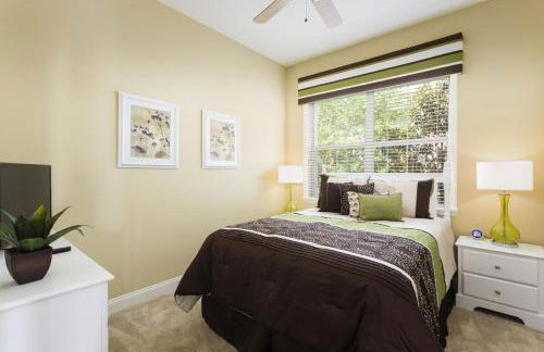 Perfect 3 Bedroom Condo on Reunion Resort and Spa Orlando Condo 5139 - Foto 13