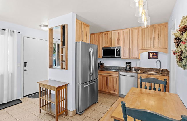 Red Pine Condominiums by All Seasons Resort Lodging - Foto 43