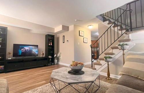 Entire Home in North Potomac - Foto 1