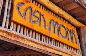 Casa Monã - Foto 2
