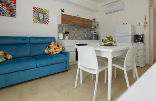 Astro apartments with direct access on the sea of Noto heritage of Unesco - Foto 11