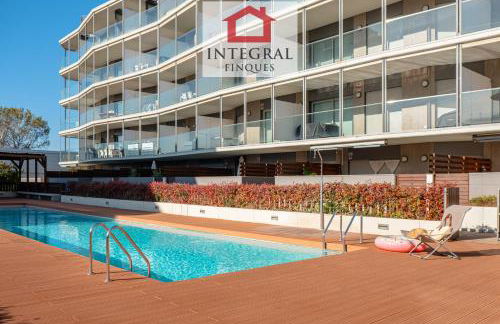 El Coralí Apartament Palamós - Foto 28