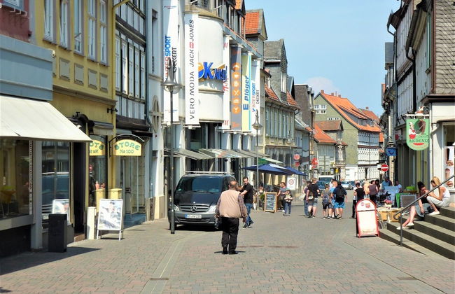 Ferienwohnung Tuchtfeld - Foto 36