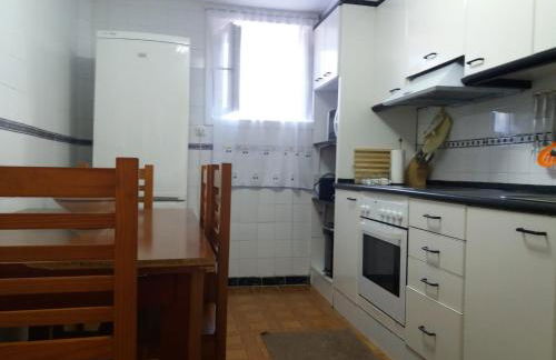 Apartamentos Santillán - Foto 73