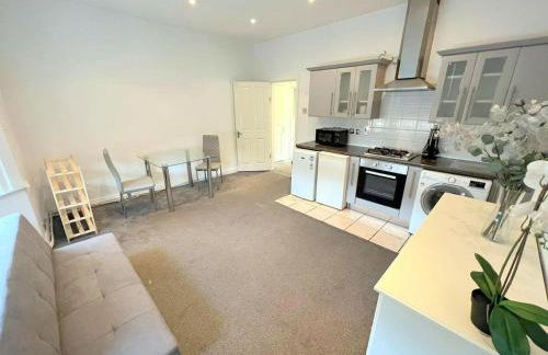 1-bedroom Flat in Sutton - Foto 2