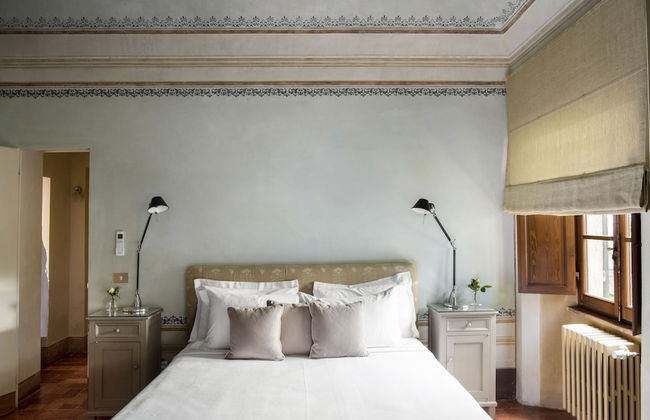 Borgo Pignano Tuscany - Foto 12