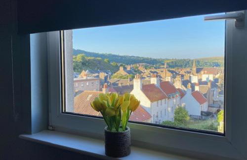 Burnt Island 2 bed apartment with stunning views - Foto 9