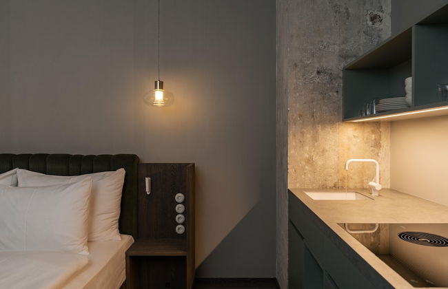 rooms by wolfensson - Foto 24