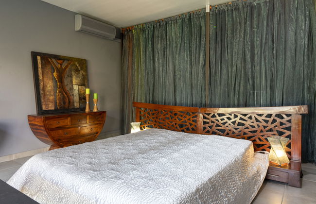 Un petit coin de paradis - Foto 16