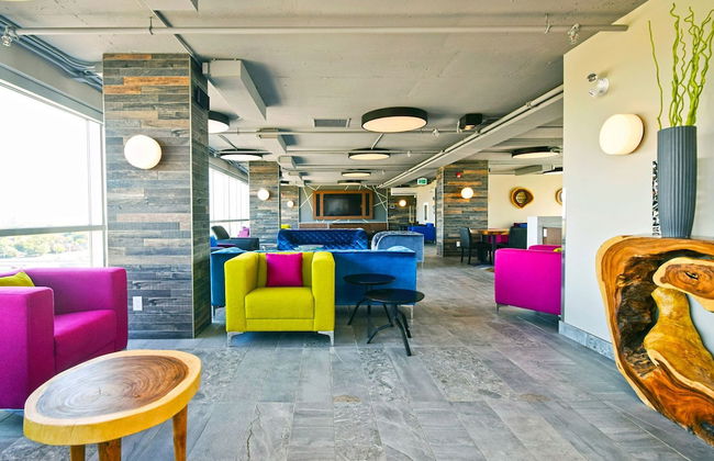 LIV Extended Stay - Foto 59