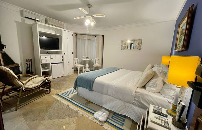 Quinta da Paz Resort - Foto 43