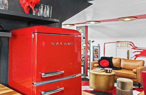 Top Floor Apt Near Churchill Downs & Expo Center - Foto 49