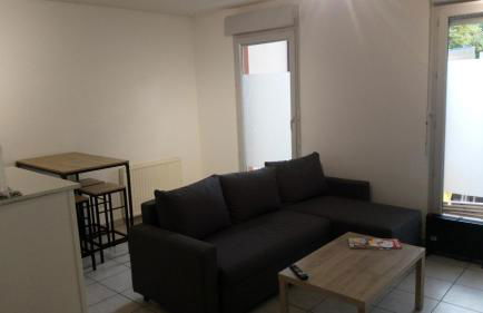 Air-conditioned 2 bedroom duplex apartment 5 people - Foto 10