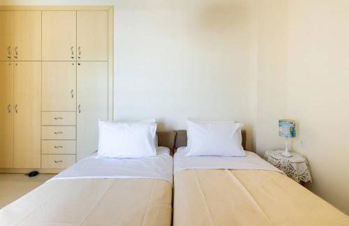 Zenios Rafina - Sea View Rental with Easy Access to the Islands - Foto 4