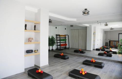 La Boheme Casa Rural - Foto 50