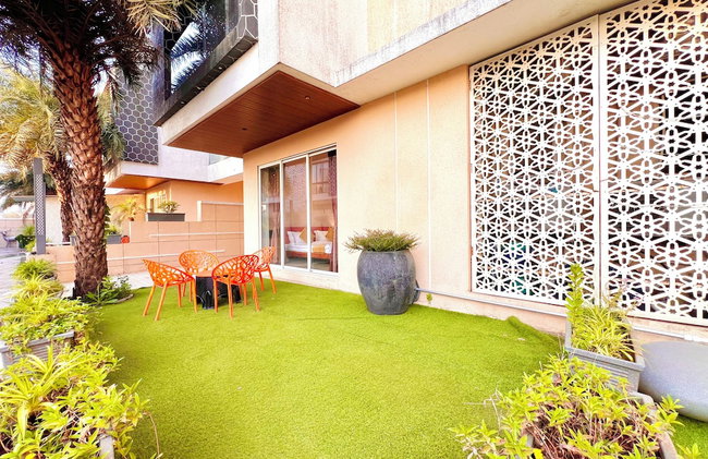 Oakhaven 4 BHK With Pvt Pool By Stellar Stays - Photo 21