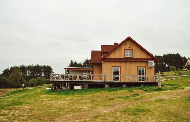 Resort Natura 2000 - Foto 10