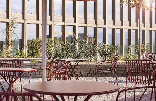 Lumen Apartments - Foto 18